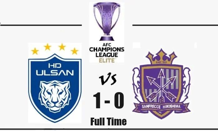 ulsan_hyundai_bungkam_sanfrecce_hiroshima_10_di_liga_champions_afc_gol_cepat_jadi_pembeda