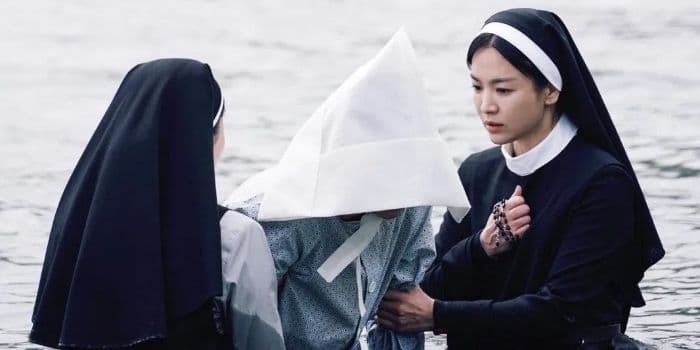 tiket_dark_nuns_laris_terjual_meski_belum_tayang