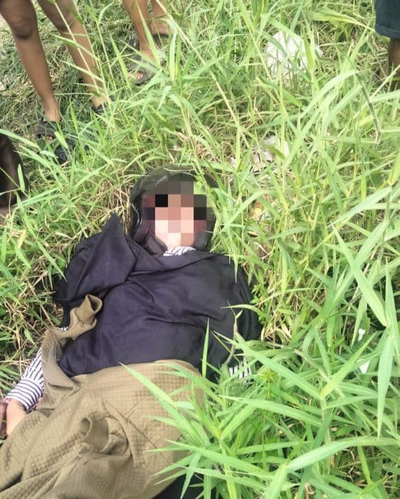 breaking_news_jasad_perempuan_ditemukan_di_sei_semayang