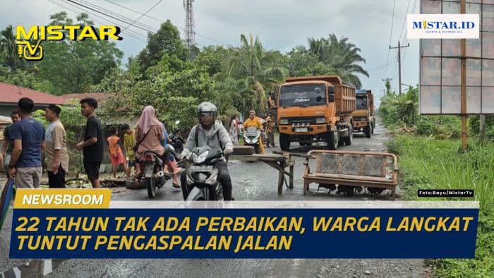 newsroom_22_tahun_tak_ada_perbaikan_warga_langkat_tuntut_pengaspalan_jalan