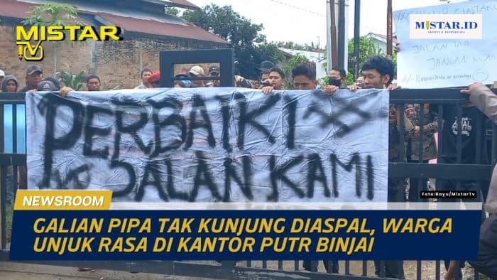 newsroom_galian_pipa_tak_kunjung_diaspal_warga_unjuk_rasa_di_kantor_putr_binjai