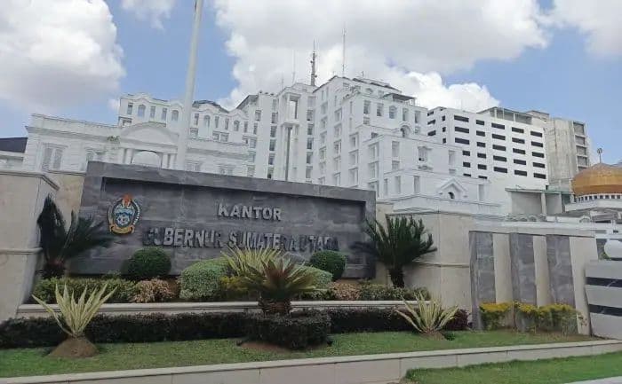 dprd_minta_bobby_nasution_segera_isi_jabatan_kosong_di_sejumlah_opd