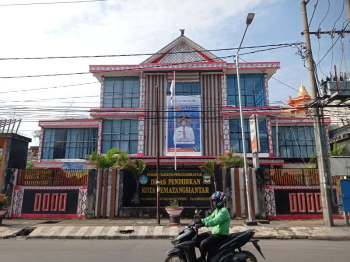 pelaksanaan_sistem_penerimaan_murid_baru_disdik_siantar_koordinasi_ke_provinsi