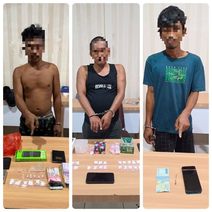 timsus_polres_labuhanbatu_gerebek_kampung_narkoba_tiga_tersangka_ditangkap
