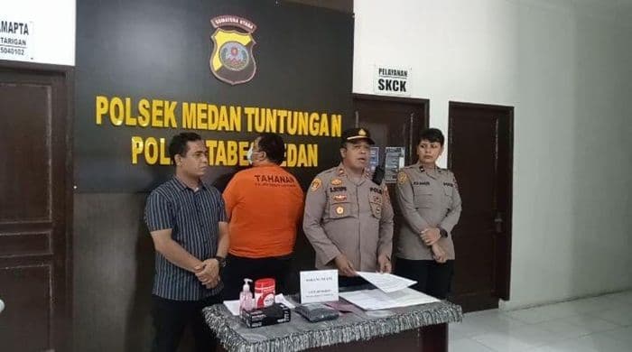 polisi_tangkap_pelaku_penganiayaan_di_medan_tuntungan_korban_luka_di_leher
