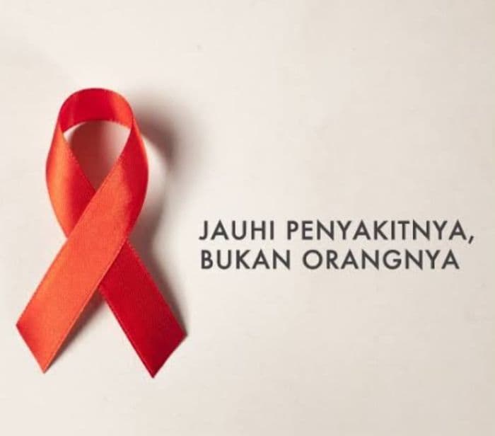 kerap_dikucilkan_kpad_sebut_pengidap_hivaids_jangan_dijauhi
