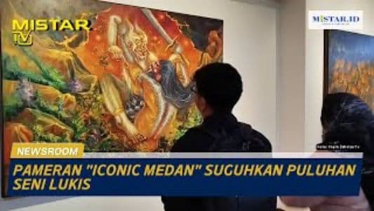 newsroom_pameran_iconic_medan_suguhkan_puluhan_seni_lukis