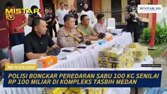 newsroom_polisi_bongkar_peredaran_sabu_100_kg_senilai_rp100_miliar_di_kompleks_tasbih_medan