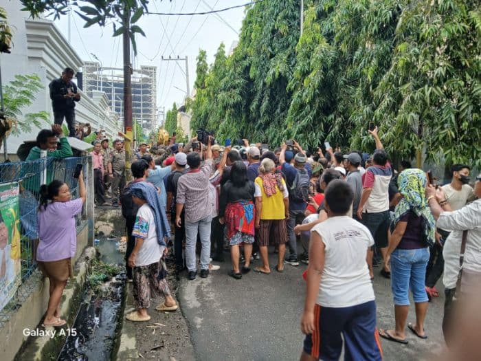 tolak_pembongkaran_rumah_warga_medan_estate_ini_soal_hidup
