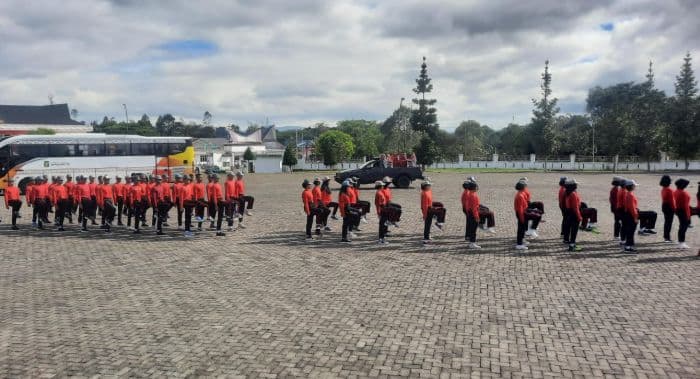 54_paskibraka_simalungun_jalani_diklat_jelang_hut_ri_ke80
