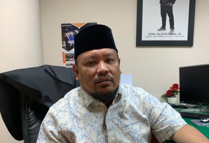 dprd_sumut_minta_pemerintah_cabut_izin_tiga_thm_di_medan