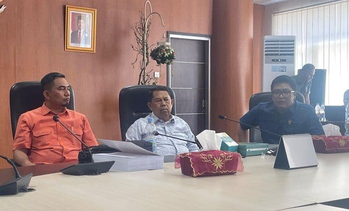pustu_sari_rejo_masuk_rpjmd_20252029_dprd_medan_desak_pemko_segera_bangun