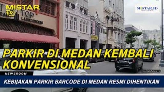 newsroom_kebijakan_parkir_barcode_di_medan_resmi_dihentikan