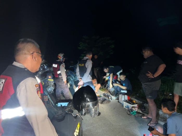 polres_asahan_gelar_patroli_dini_hari_cegah_aksi_geng_motor_di_kisaran