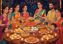 festival_makanan_india_meriahkan_diwali_di_medan_simbol_eratnya_persahabatan_indiaindonesia