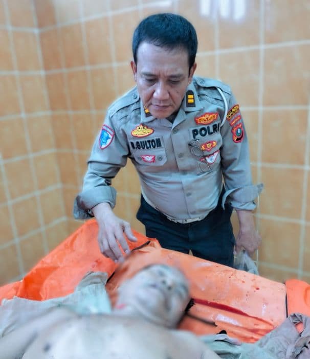 korban_tabrak_lari_pengendara_sepeda_motor_tewas_di_galang_deli_serdang