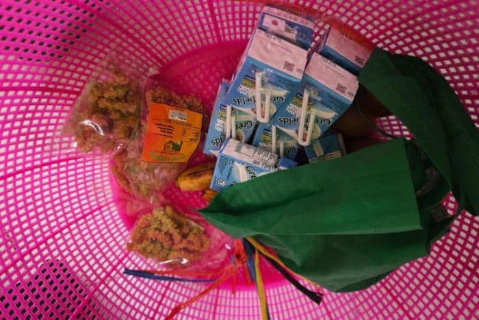 mbg_siswa_sd_di_samarinda_utara_hanya_snack_sppg_klaim_tetap_cukup_gizi