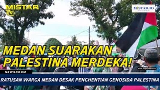 newsroom_ratusan_warga_medan_desak_penghentian_genosida_palestina