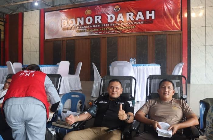 polresta_deli_serdang_gelar_donor_darah_sambut_hari_jadi_ke74_humas_polri