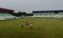 psms_medan_siap_hadapi_persiraja_kas_hartadi_targetkan_tiga_poin_penuh