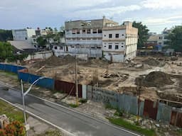tak_punya_pbg_dewan_minta_pembangunan_di_lahan_eks_garuda_plaza_hotel_dihentikan