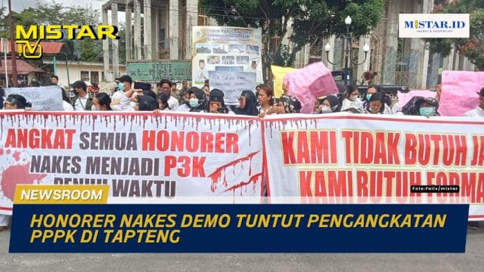 newsroom_honorer_nakes_demo_tuntut_pengangkatan_pppk_di_tapteng