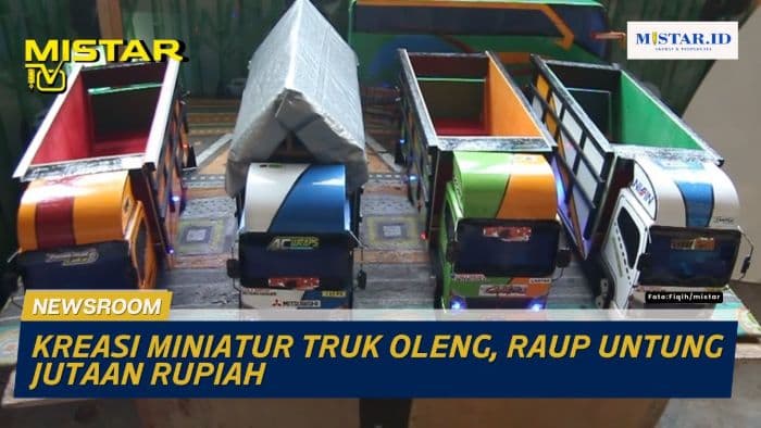 newsroom_kreasi_miniatur_truk_oleng_raup_untung_jutaan_rupiah