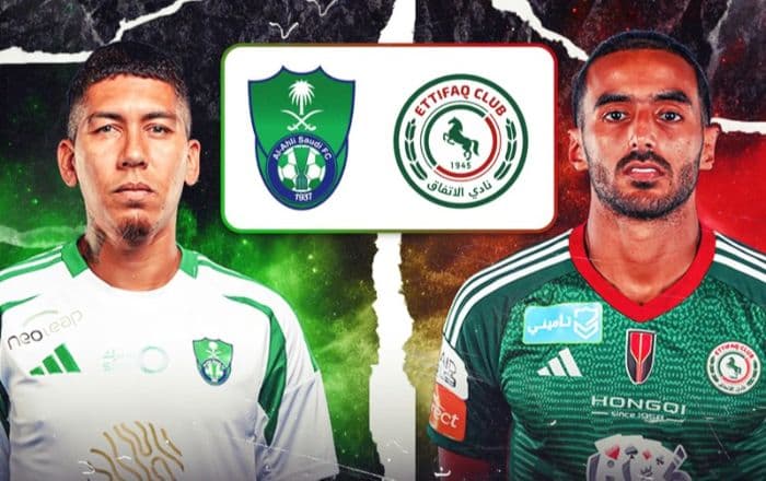 al_ahli_vs_al_ettifaq_duel_panas_liga_pro_saudi_ivan_toney_kejar_ronaldo