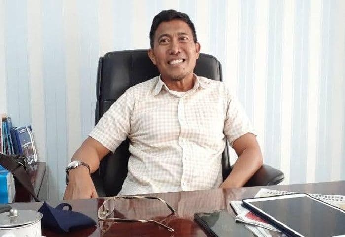 dprd_medan_desak_wali_kota_lelang_jabatan_strategis_yang_masih_kosong