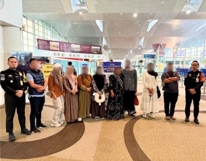imigrasi_medan_gagalkan_keberangkatan_sembilan_calon_haji_nonprosedural