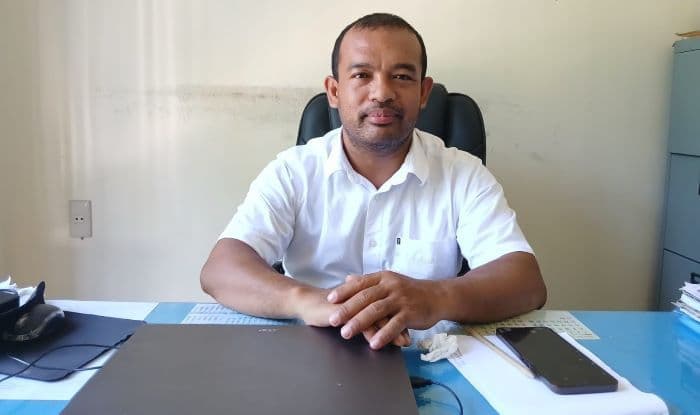 jelang_iduladha_dkpp_siantar_jadwalkan_pemeriksaan_kesehatan_hewan_kurban