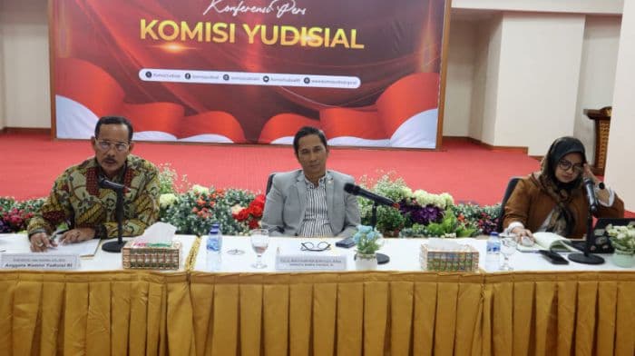 komisi_yudisial_terima_38_aduan_dari_sumut_periode_januari_hingga_april_2025
