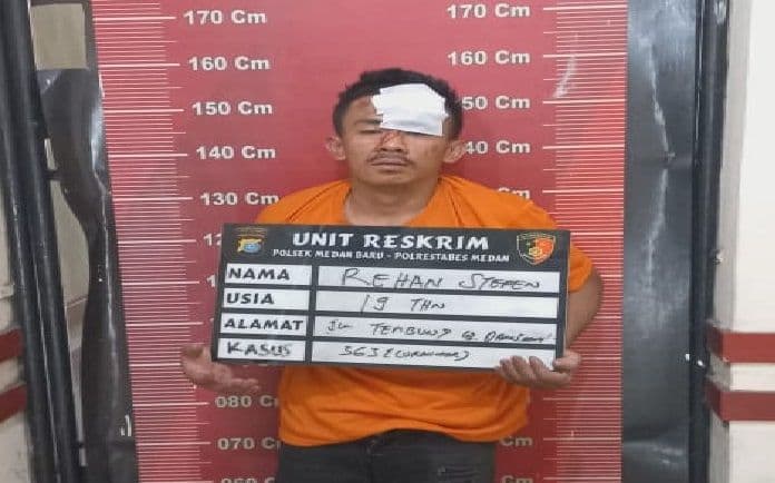 residivis_pembunuhan_ditangkap_mencuri_sepeda_motor_di_universitas_darma_agung