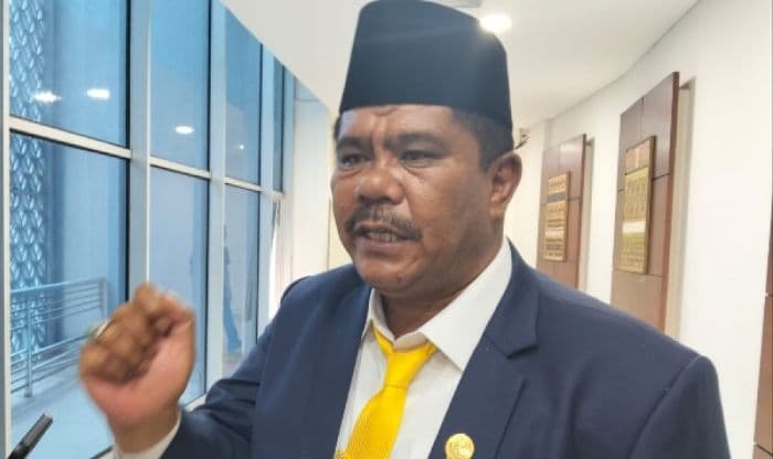 status_geopark_toba_terancam_dprd_sumut_bodt_tak_punya_semangat_kerja