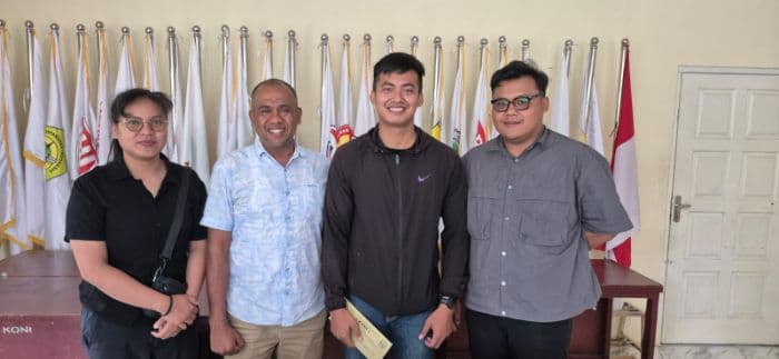 bharada_aldo_anggota_brimob_binjai_bidik_emas_di_jateng_open_2025