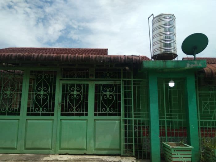 polisi_tangkap_mantan_istri_bandar_narkoba_ternama_di_labuhanbatu