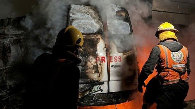 kelaparan_dan_kelelahan_memburuk_afp_desak_israel_evakuasi_jurnalisnya_dari_gaza