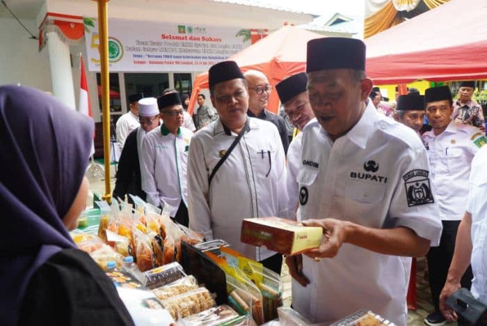 gelar_mumtaz_mui_langkat_dorong_umkm_syariah_jadi_pilar_ekonomi_umat
