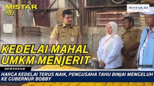 newsroom_harga_kedelai_terus_naik_pengusaha_tahu_binjai_mengeluh_ke_gubernur_bobby