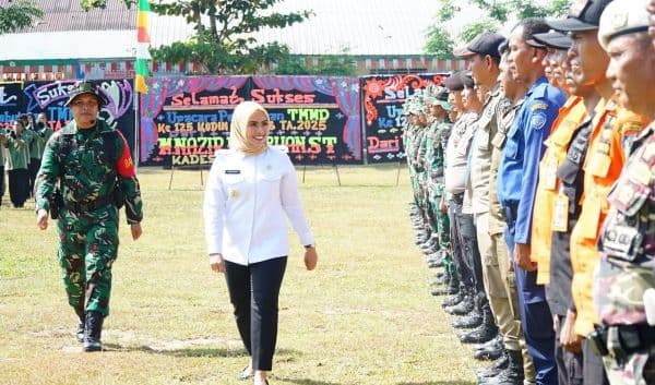 tmmd_ke125_sinergi_tni_dan_pemkab_labuhanbatu_bangun_desa_tanjung_medan_