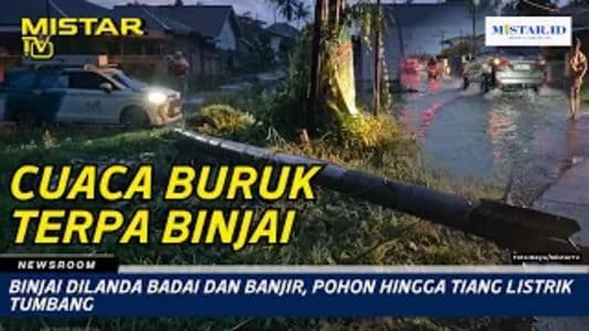 newsroom_binjai_dilanda_badai_dan_banjir_pohon_hingga_tiang_listrik_tumbang