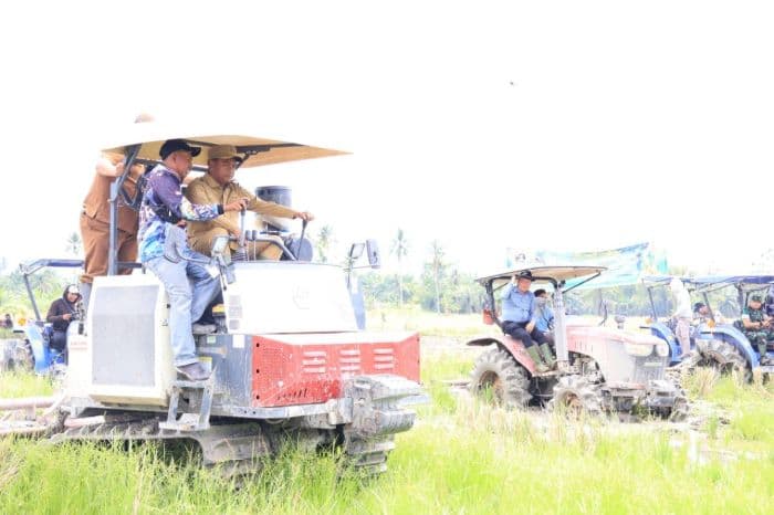 bupati_sergai_buka_gerakan_optimalisasi_lahan_rawa_tingkatkan_produktivitas_padi