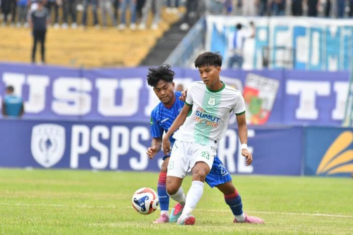klasemen_pekan_kedua_championship_psms_membaik_persiraja_juru_kunci