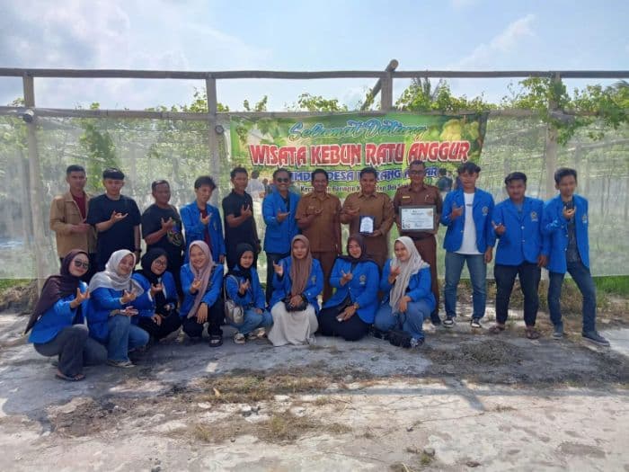mahasiswa_umsu_akhiri_kkn_21_hari_di_desa_karang_anyar_deli_serdang