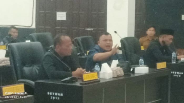 politisi_pdip_sardo_sianturi_heran_rkua_ppas_rapbd_2026_labura_baru_diterima_dprd