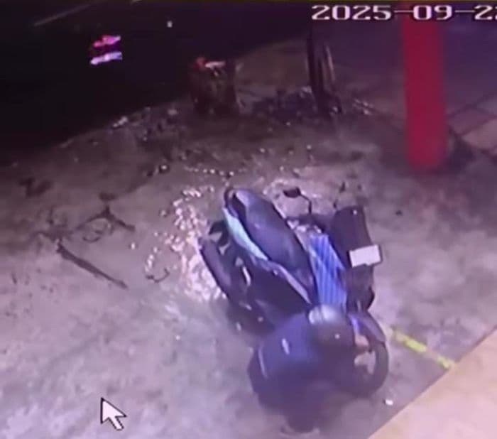 sepeda_motor_nmax_hilang_di_medan_sunggal_dicuri_saat_hujan_deras
