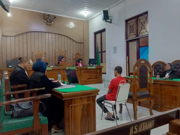 sidang_tuntutan_kasus_pembunuhan_jukir_di_medan_ditunda_ini_penyebabnya