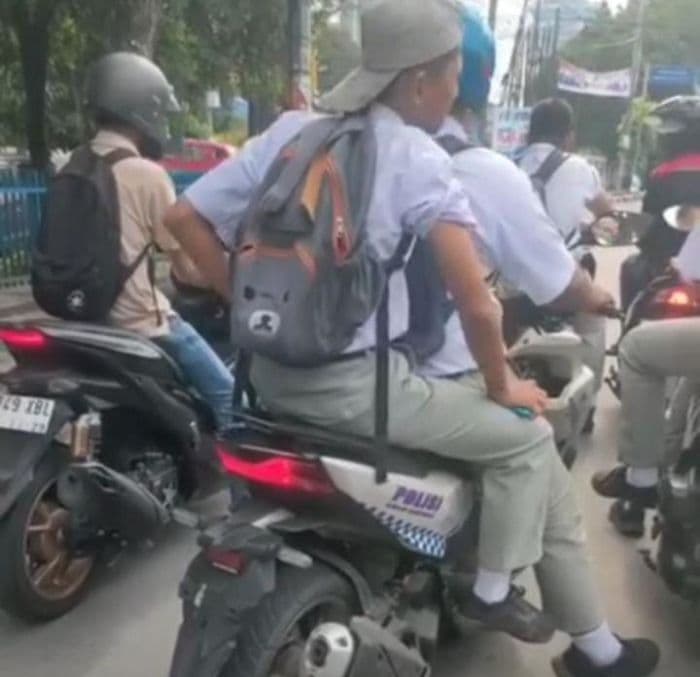 siswa_sma_diduga_kendarai_sepeda_motor_dinas_milik_satlantas_viral_