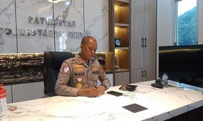 siswa_sma_diduga_kendarai_sepeda_motor_dinas_satlantas_begini_penjelasan_kasat_lantas_polrestabes_medan