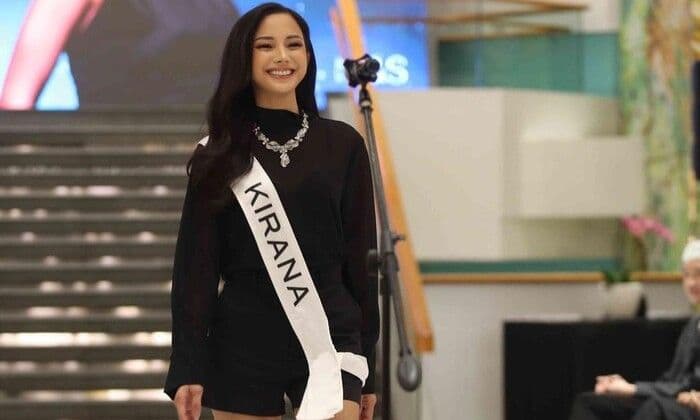 usia_38_tahun_raih_runnerup_2_miss_universe_indonesia_2025_simak_profil_kirana_larasati